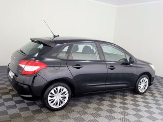 Citroen C4 Elegance 1.4 70kW