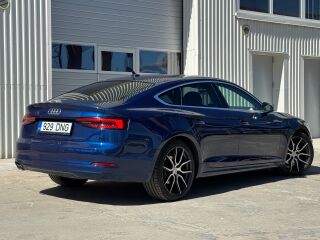Audi A5 2.0 140kW