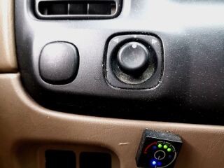 Mazda Tribute DX 2.0 95кВ