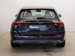 Mercedes-Benz E 300 de 4matic Exclusive Airmatic 2.0 145kW