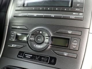Toyota Auris Linea Sol 2.0 D-CAT 93kW