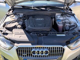 Audi A4 allroad B8 2.0 130kW