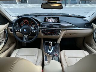 BMW 320 M3-Look 2.0 120kW