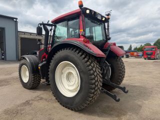 Valtra N143 4,910.0 113кВ