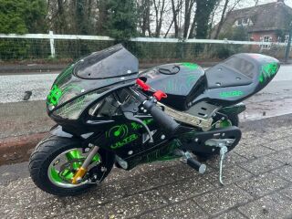 Ultra Motorcross 50cc 2kW