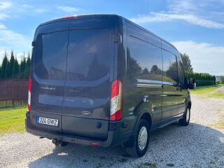 Ford Transit 2.2 92кВ