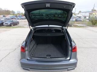 Audi A6 Avant Quattro S-Line Facelift EU6 3.0 V6 TDI Bi-Turbo 235кВ