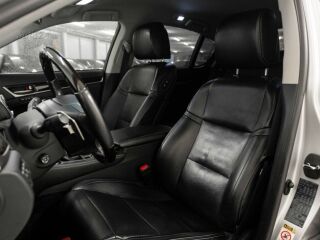 Lexus GS 250 President 2.5 V6 154kW