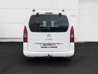 Citroen Berlingo Multispace Exclusive Facelift 1.6 R4 BlueHDi 73kW