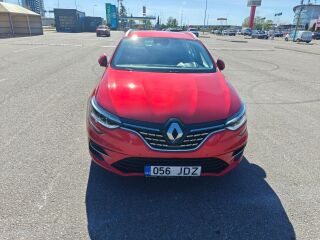 Renault Megane E-Tech 1.6 67kW