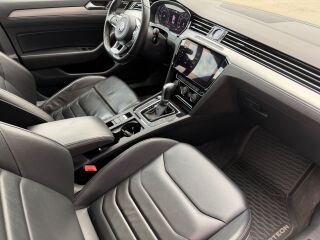 Volkswagen Arteon R-Line 2.0 TSI 206kW