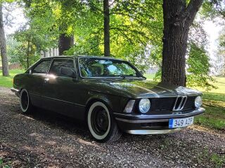 BMW 318 E21 1.8 R4 16V 213kW