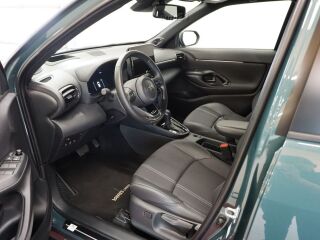 Toyota Yaris Cross Elegant + Technology pakett 1.5 68kW