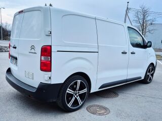 Citroen Jumpy 2.0 R4 130kW
