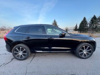 Volvo XC60 Inscription 2.0 140kW