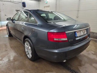 Audi A6 2.7 132kW