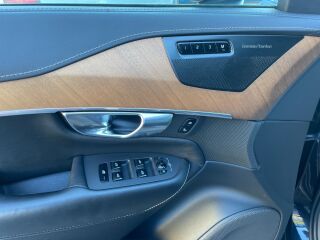 Volvo XC90 INSCRIPTION AWD POLESTAR Facelift 2.0 177kW