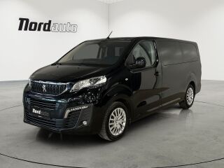 Peugeot Traveller L3 Allure 2.0 BlueHDI 106 kW