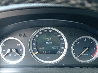 Mercedes-Benz C 200 2.1 100kW