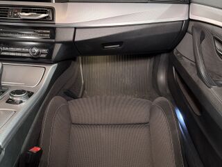 BMW 530 3.0 190kW