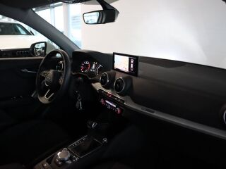 Audi Q2 35 TFSI 1.5 110kW