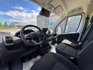 Peugeot Boxer külmikkaubik L4H2 THERMO KING V300 MAX 50 2.2 103kW