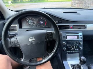 Volvo V70 2.0 100кВ