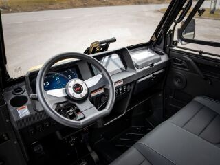 Trapper Freelander 750 33kW
