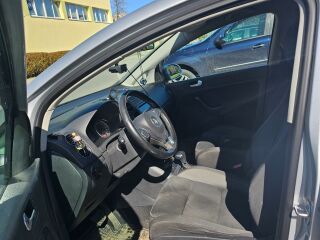 Volkswagen Golf Plus 2.0 103kW