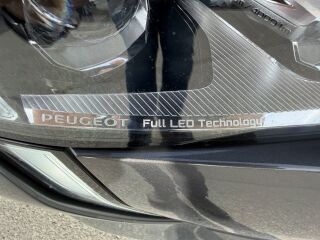 Peugeot 508 ALLURE PACK B EAT 8 SW 1.5 R4 BLUE HDI 130 96кВ