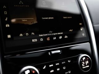 Land Rover Discovery R Dynamic Lantau Bronze 3.0 183kW
