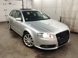 Audi A4 2.0 103kW