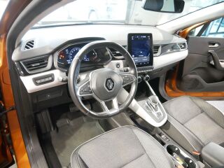 Renault Captur Intens 1.3 TCe 103kW