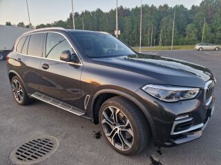 BMW X5 xDrive45e Xline Plug-in hybrid Laser 3.0 290kW