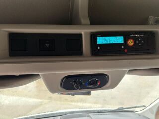Ford Transit 114kW