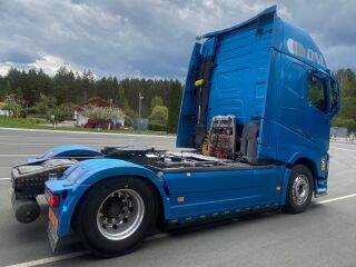 Volvo FH