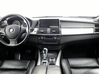 BMW X5 M-Pakett 3.0 D 155kW