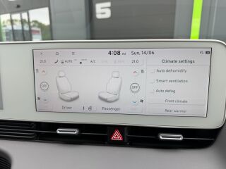 Hyundai Ioniq 5 239kW