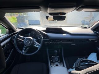 Mazda 3 Dynamic AWD 2.0 R4 16V Skyactiv-X  M-Hybrid 132kW