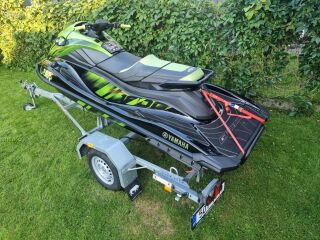 Yamaha GP1800R SVHO 1.8 R4 184kW