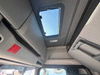 Scania R460 13.0