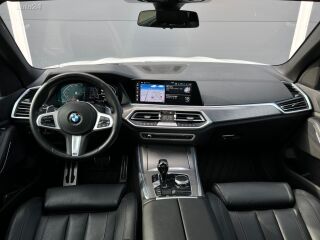 BMW X5 M-Sportpakett Facelift 3.0 195кВ