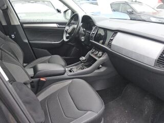 Skoda Kodiaq Ambition Tour FL 2.0 110kW
