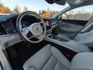 Volvo V90 Cross Country Polestar 2.0 145kW