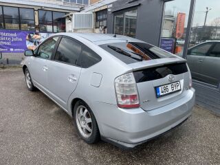 Toyota Prius 1.5 57kW