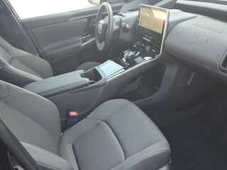 Toyota bZ4X Executive 73kW
