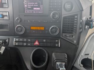 Mercedes-Benz Actros