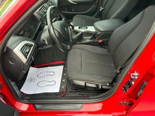 BMW 116 2.0 85кВ