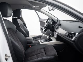 Audi A6 allroad Allroad Quattro 3.0 140kW