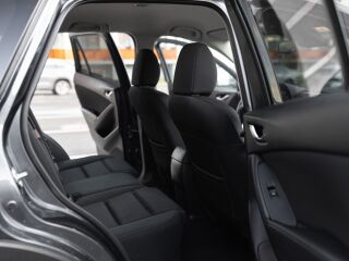 Mazda CX-5 2.2